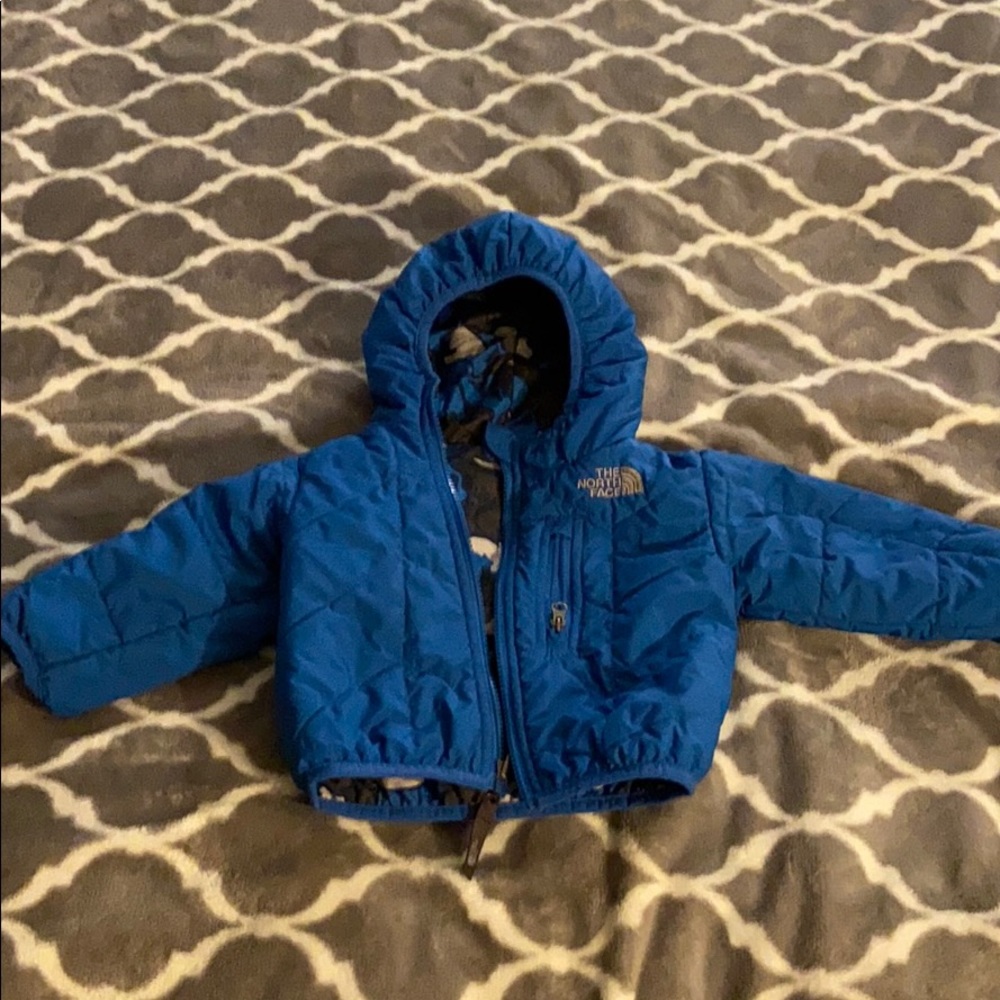 Boys jacket